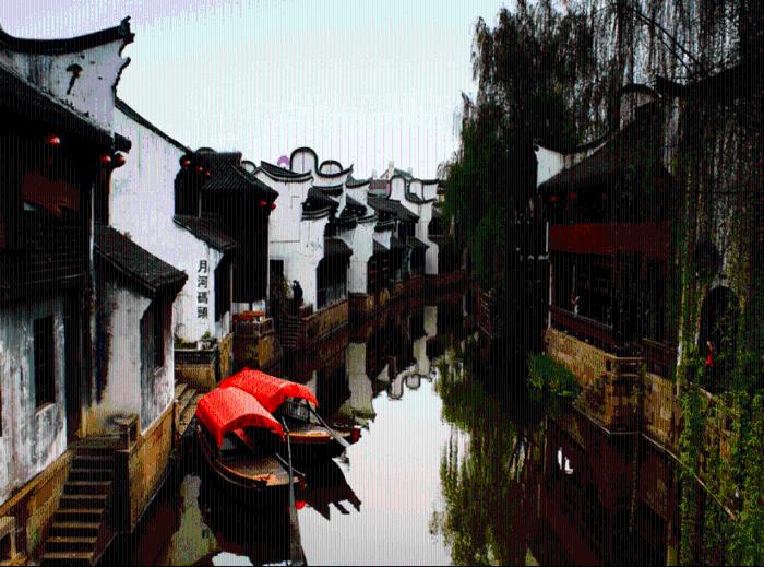 逃离魔法之森
